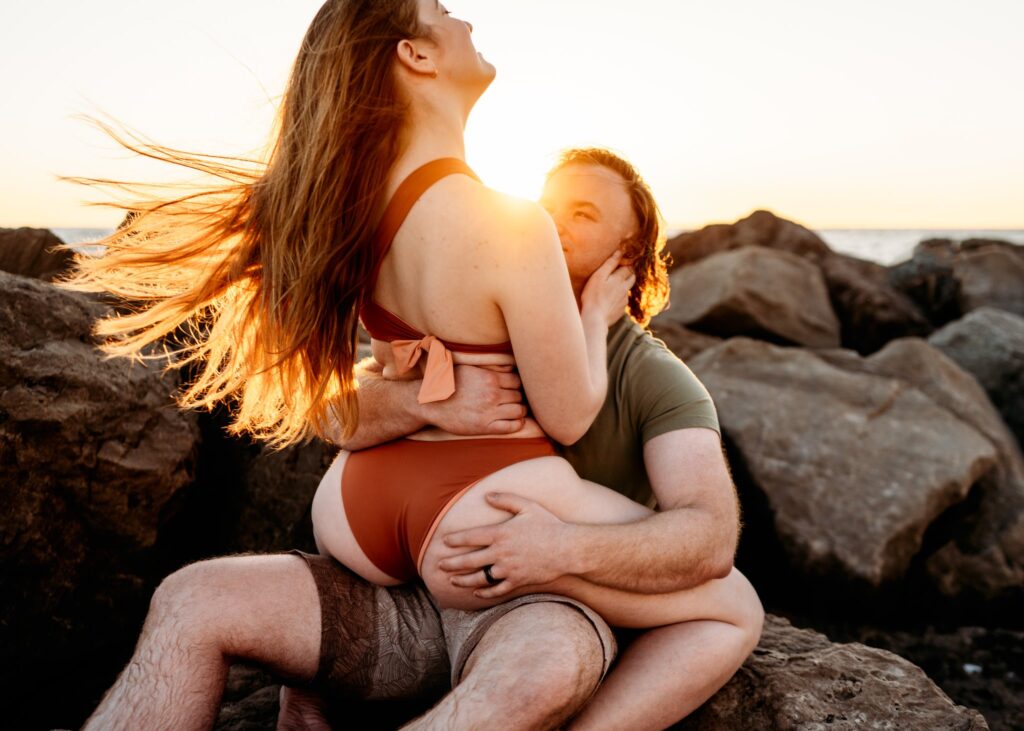Chasing-Creative-Photography-couple-beach-sunset-photoshoot