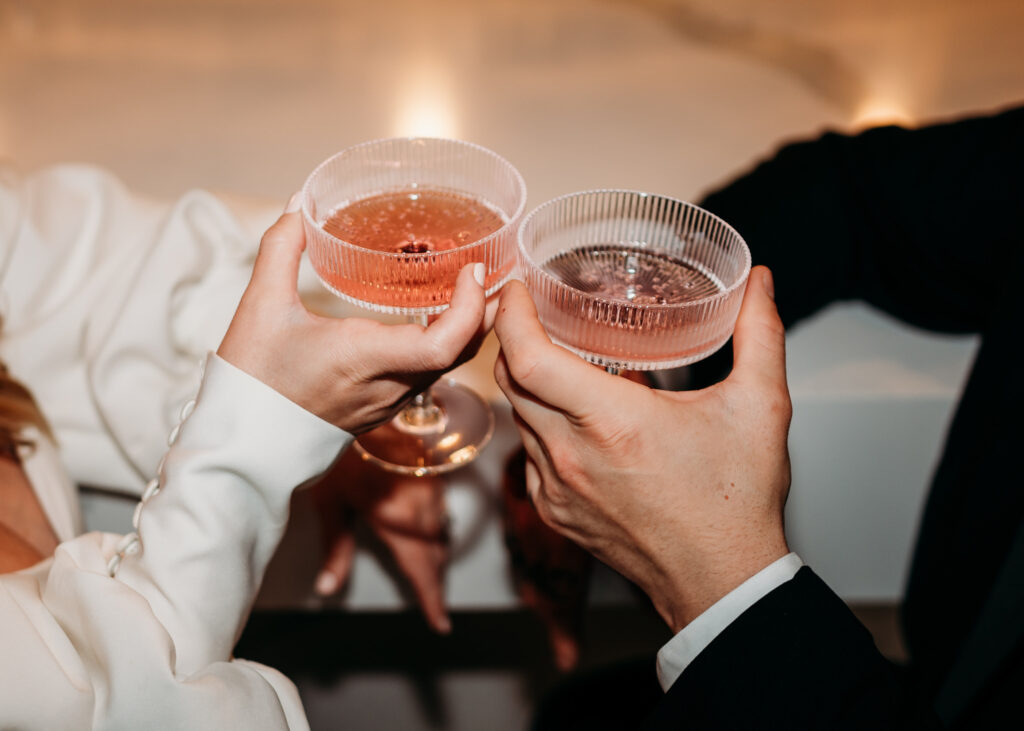 couple-cheersing-cocktails-kompose-hotel-sarasota-florida